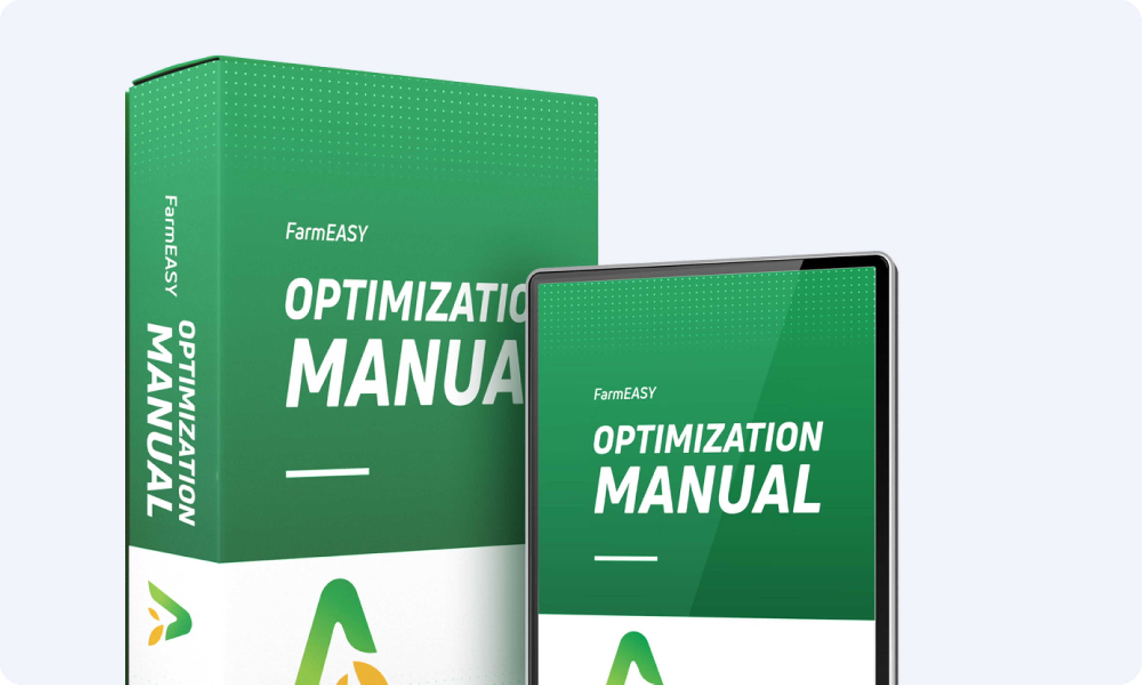 The Optimization Manual