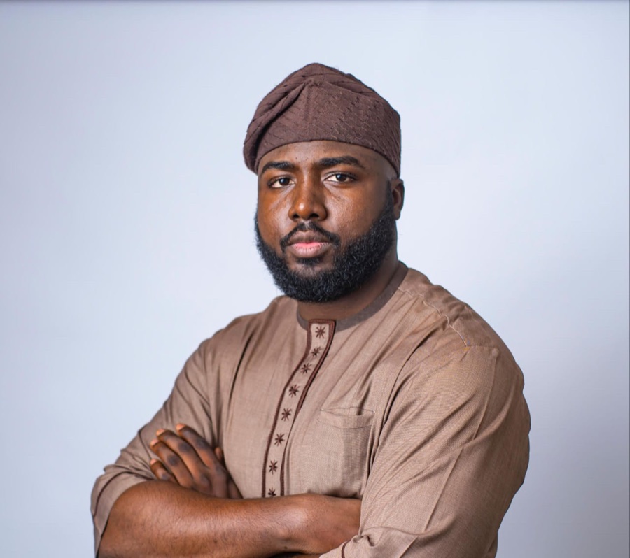 Abdullah Maigari, Head of Technology