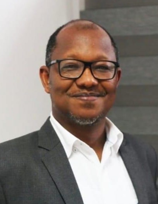 Dr Abdulrazak Ibrahim, Advisor