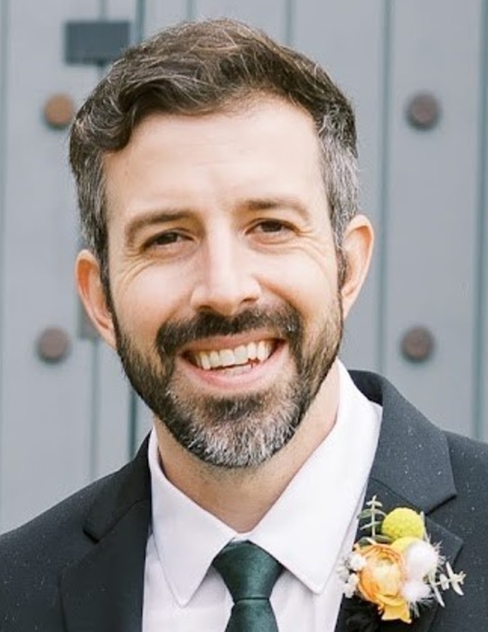 Jacob Deitz, Advisor