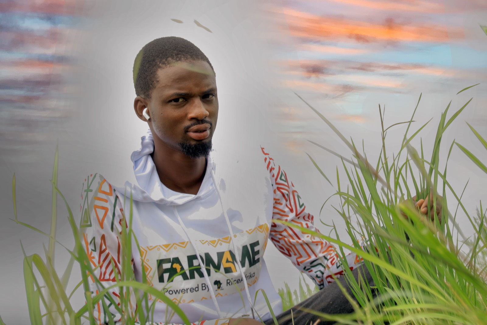 A field officer and trainer