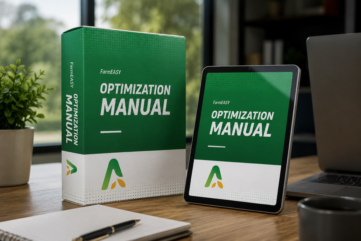 The FarmEASY Optimisation Manual