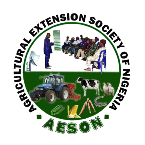 Agricultural Extension Society of Nigeria (AESON)