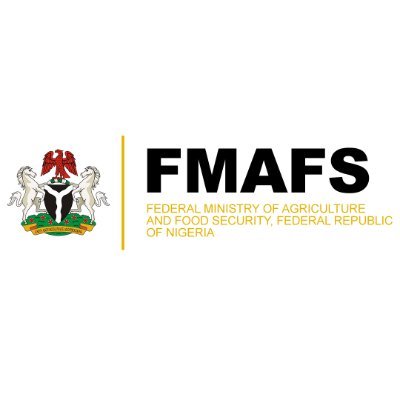 Federal Ministry of Agriculture and Food Security, Federal Republic of Nigeria