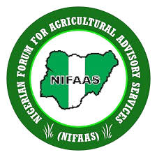 Nigerian Forum for Agricultural Advisory Services (NIFAAS)