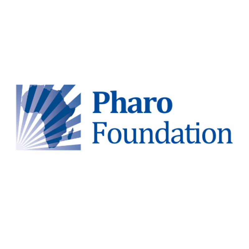 Pharo Foundation